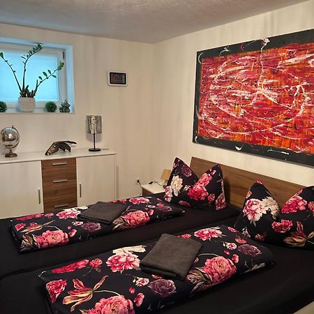 Ferienwohnung Am Jacobsweg Hohenpeißenberg Εξωτερικό φωτογραφία