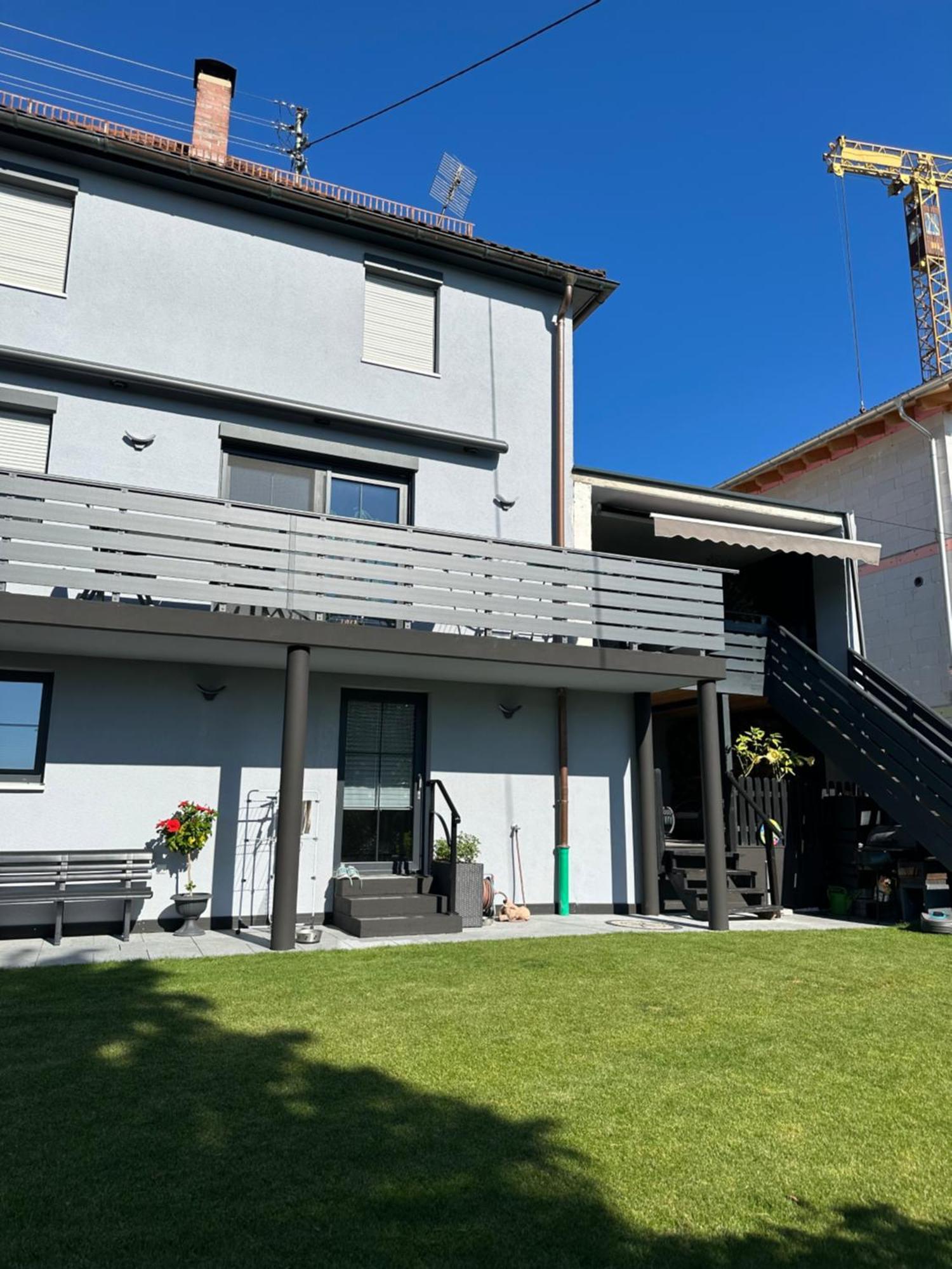 Ferienwohnung Am Jacobsweg Hohenpeißenberg Εξωτερικό φωτογραφία