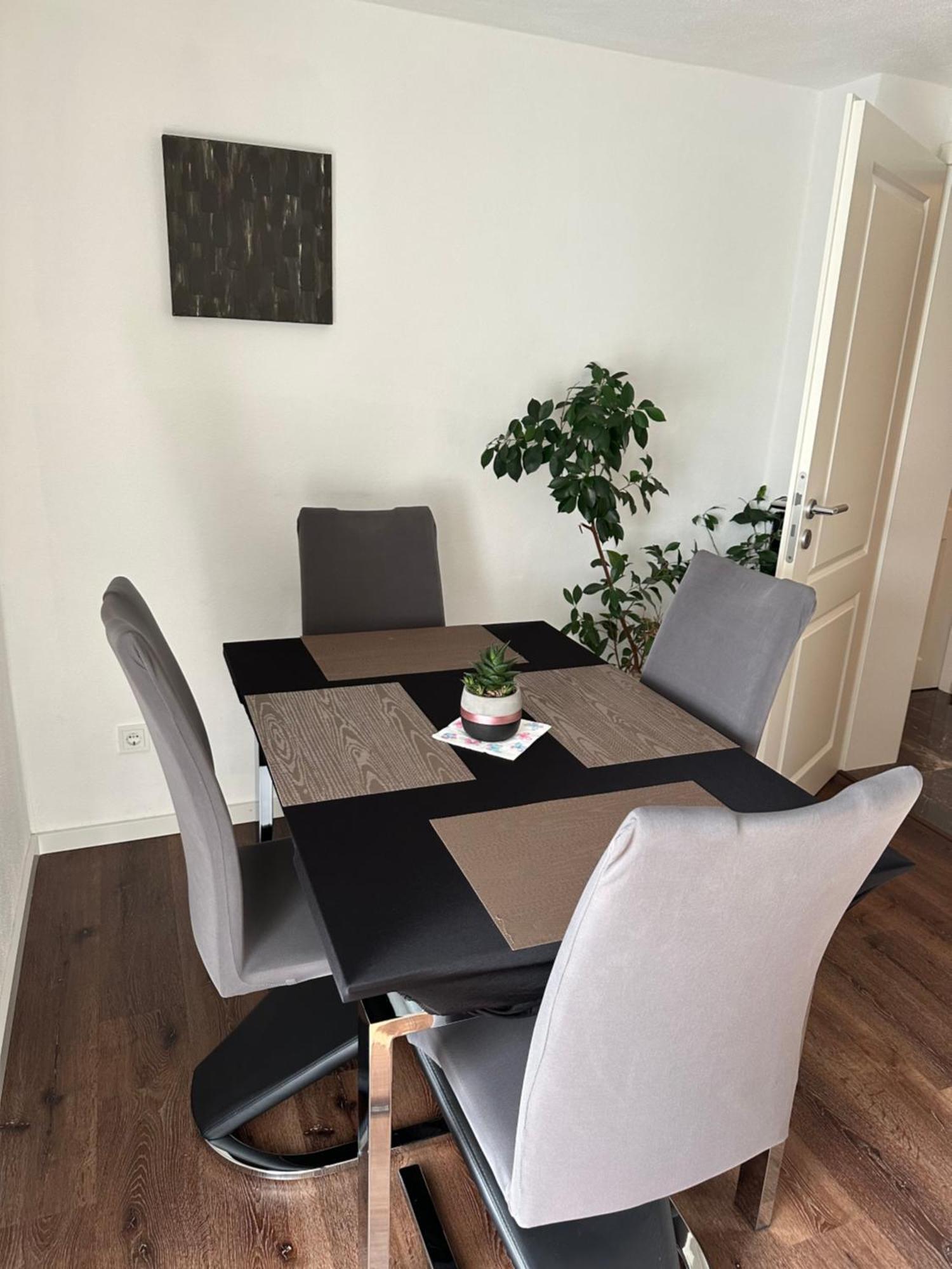 Ferienwohnung Am Jacobsweg Hohenpeißenberg Εξωτερικό φωτογραφία