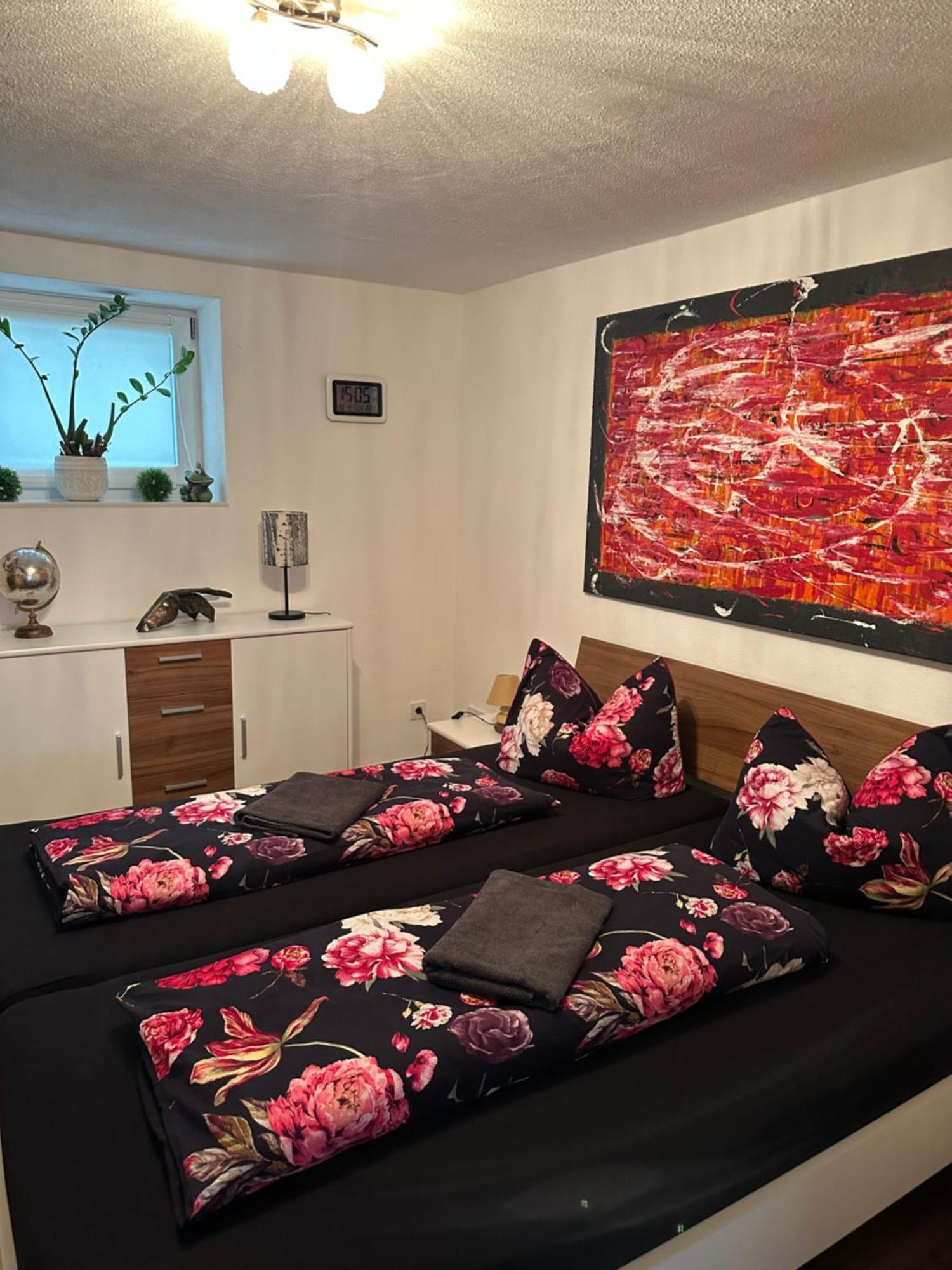 Ferienwohnung Am Jacobsweg Hohenpeißenberg Εξωτερικό φωτογραφία