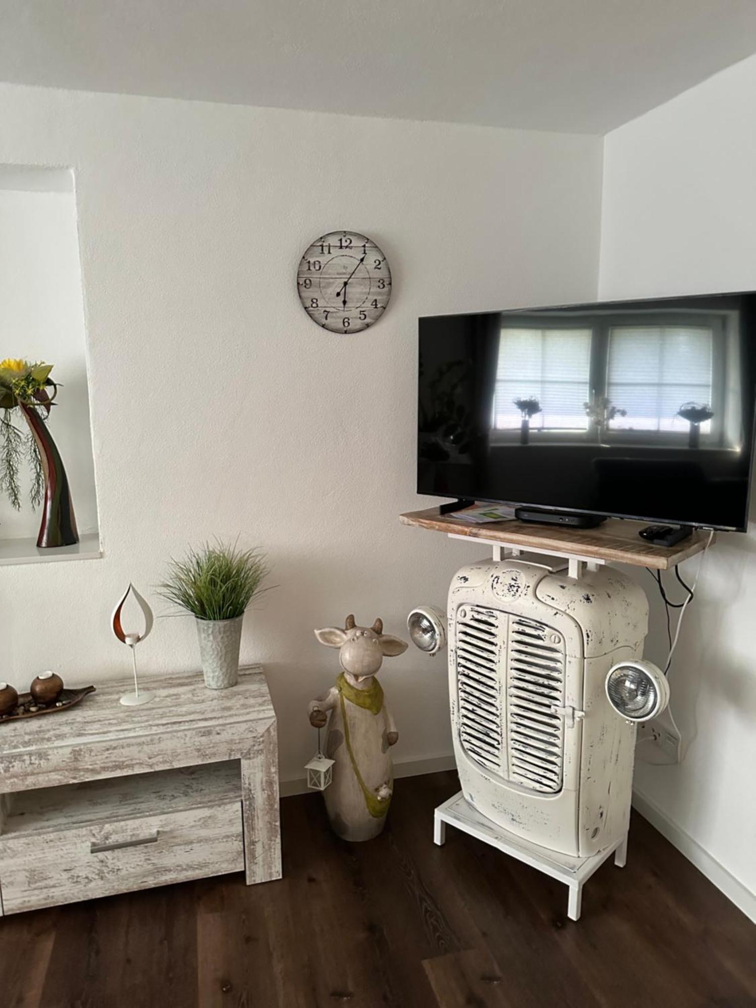 Ferienwohnung Am Jacobsweg Hohenpeißenberg Εξωτερικό φωτογραφία