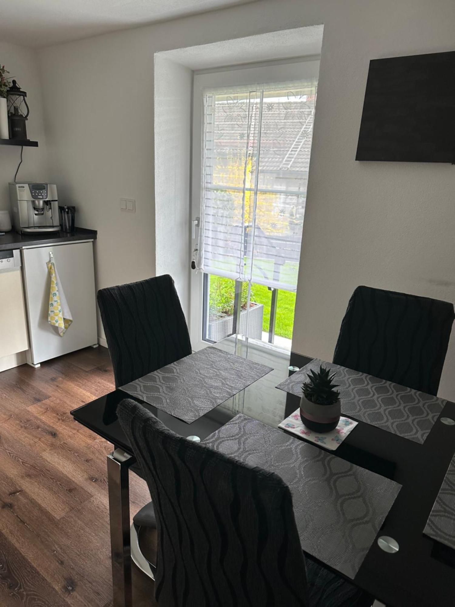 Ferienwohnung Am Jacobsweg Hohenpeißenberg Εξωτερικό φωτογραφία