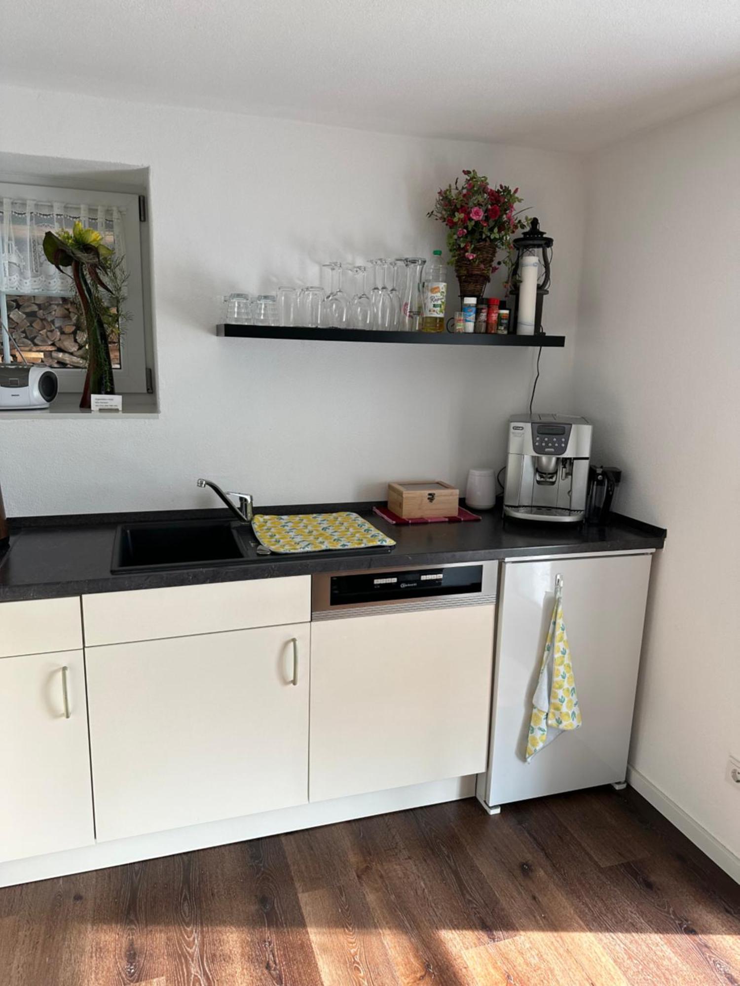 Ferienwohnung Am Jacobsweg Hohenpeißenberg Εξωτερικό φωτογραφία