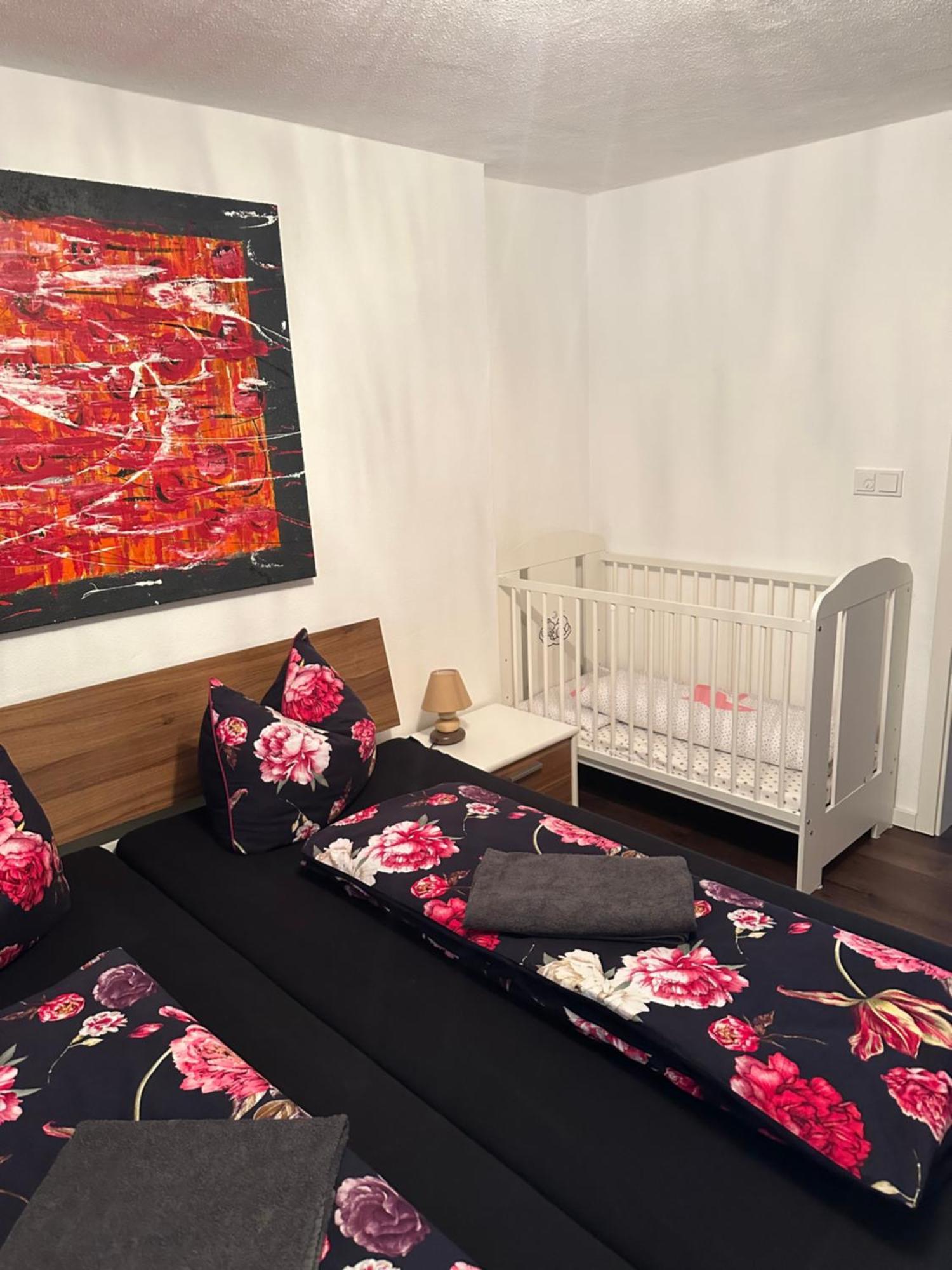 Ferienwohnung Am Jacobsweg Hohenpeißenberg Εξωτερικό φωτογραφία
