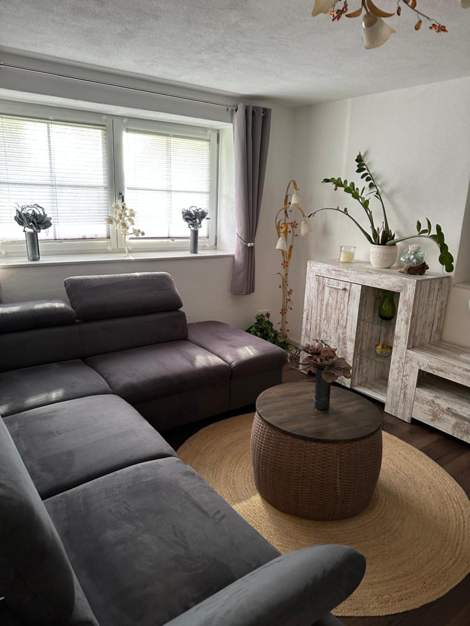 Ferienwohnung Am Jacobsweg Hohenpeißenberg Εξωτερικό φωτογραφία